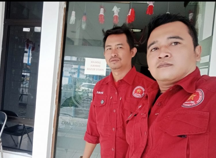 Ketapang Bau Busuk! Dugaan Korupsi Dana Desa Menguak Di Balik Kambing Misterius Pangkalan