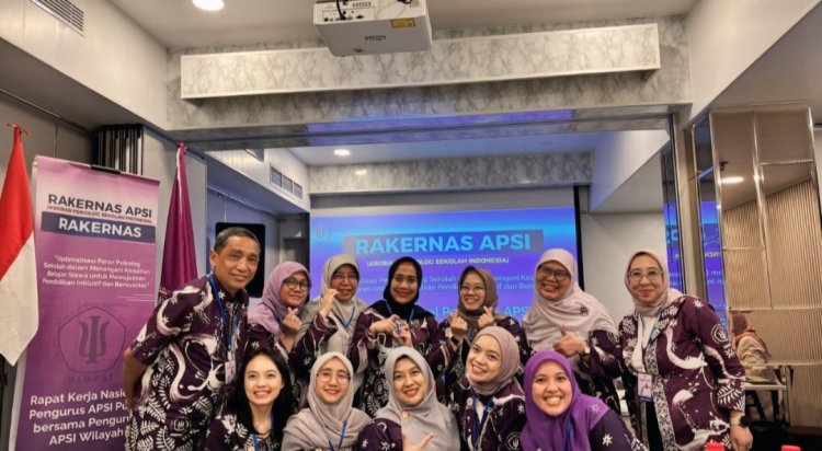 Pendidikan Inklusif Yang Berkualitas, Sinergi Peran Psikolog Sekolah Dalam Menangani Kesulitan Belajar Siswa