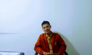 Dpc-Amira Ucapkan Selamat Dirgahayu Intelkam Polri Ke-80 Tahun 2026