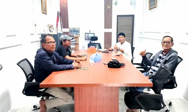 BBP Ungkap Dugaan Mafia Tanah di Margatirta Lebak, Sertifikat ASPAL Disorot Hingga Notaris Terseret