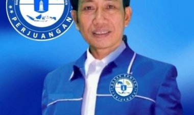 King Badak Soroti Dugaan Ketidak adilan Penanganan Kasus Narkoba yang Libatkan Oknum Polisi di Lebak