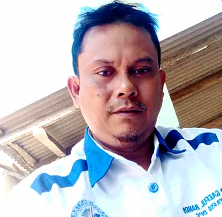 Badak Banten Perjuangan Kritisi Kinerja Buruk UPTD, PJJ, PUPR Provinsi Banten Wilayah Pandeglang 