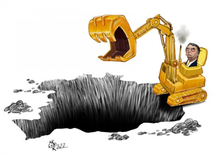 Ketua DPC Amira Minta Ombudsman Provinsi Banten Sidak Galian C Di Wilayah Kabupaten Pandeglang.