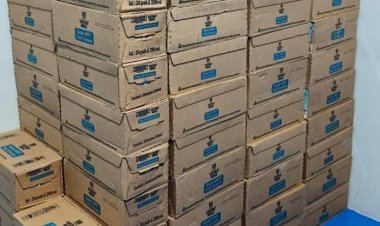 Kepala SPPG di Saketi Diduga Nyambi Jadi Supplier Bahan Baku MBG, Ini Jawabannya