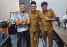 Ryan Pratama S.Pd. Ucapkan Selamat atas Pelantikan Bapak Rahmat Tamam sebagai Sekretaris Dinas Pendidikan Provinsi Banten