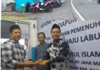Aneh Diresmikan Ketua DPRD Pandeglang, SPPG Sukamaju Labuan Diduga Belum Miliki Izin PBG Dan IPAL