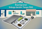 Dapur MBG Aisha Bojongcanar Cikedal, Diduga Berdiri Tanpa PBG, Satgas MBG Harus Lakukan Audit