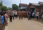 Warga Saketi Sambut Positif Pembangunan Jalan Penghubung, Harap Pelaksana Dipilih Secara Selektif