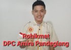 DPC AMIRA Minta Satgas MBG dan BGN Lakukan Evaluasi Ulang SPPG di Kabupaten Pandeglang, Yang diduga Banyak Melanggar