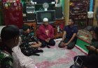Yonif 700 Raider Bantah Keterlibatan Anggota Dalam Demo Ricuh Di Kampus UMI