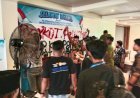 Di Anggap Tidak Layak, Pelatihan Pengurus KDMP di Hotel Mutiara Carita Ricuh, Peserta Tuntut Transparansi dan Kejelasan Program KDMP Di Pandeglang