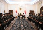 Terima FHI, Wapres Dorong Hoki Indonesia Tembus Panggung Internasional