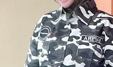 Eis Widianingrum Resmi Dilantik, DPD BAPERA Pandeglang Sampaikan Ucapan Selamat