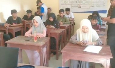 PKBM Lestari Cimanggu Buka Pendaftaran Warga Belajar Baru Atau Pindahan Tahun 2026-2027