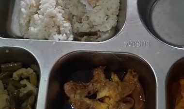 MBG Di SDN Cijakan 02 Bojong, Diduga Berulat Sudah Dua Kali, DPC AMIRA Minta Satgas MBG dan BGN Lakukan Evaluasi Ulang