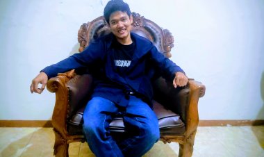 Respon Cepat Keluhan Masyarakat Terkait Jalan Labuan-Pandeglang, BPJN Dapat Apresiasi Dari DPC-AMIRA