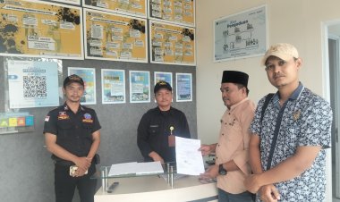 Dugaan Kejanggalan Pembebasan Lahan Tol di Pandeglang, BPPKB Banten Ajukan Audiensi ke BPJN Banten