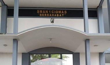 Soal Hak Siswa, FAMS Minta Gubernur Banten Turun Tangan