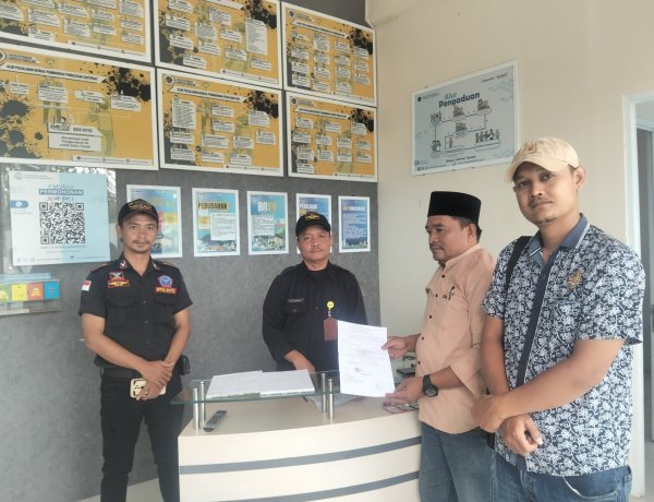 Dugaan Kejanggalan Pembebasan Lahan Tol di Pandeglang, BPPKB Banten Ajukan Audiensi ke BPJN Banten