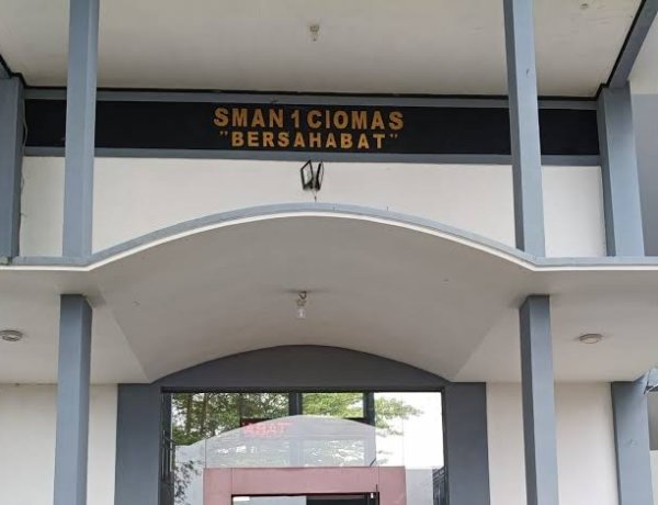 Soal Hak Siswa, FAMS Minta Gubernur Banten Turun Tangan