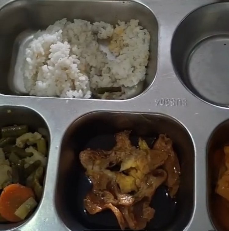 MBG Di SDN Cijakan 02 Bojong, Diduga Berbelatung Sudah Dua Kali, DPC AMIRA Minta Satgas MBG dan BGN Lakukan Evaluasi Ulang