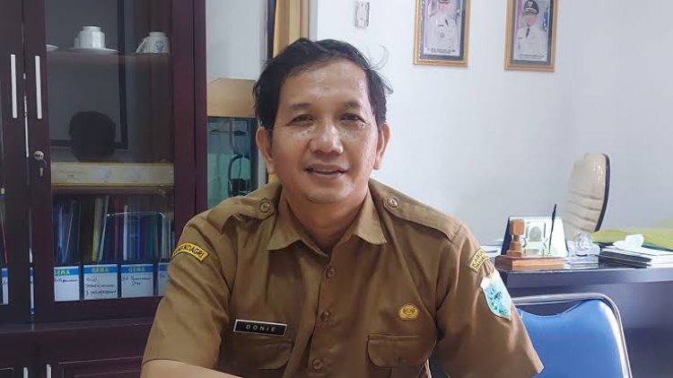 Gerak Cepat Tangani Dugaan Keracunan MBG Di SDN Sukajadi 1 Carita, Ketua DPC-AMIRA Apresiasi Wakil Satgas MBG Pandeglang