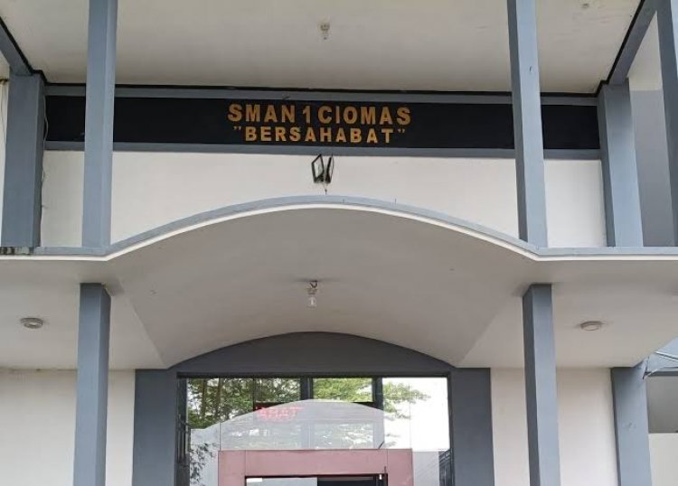 Soal Hak Siswa, FAMS Minta Gubernur Banten Turun Tangan
