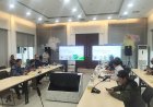 Audiensi Terkait Relokasi SDN Cijakan 2 dilaksanakan, BPJN Klaim Keterlambatan Akibat Lambatnya Admistrasi dari Pemkab Pandeglang