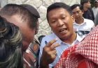 Beberapa Organisasi di Pandeglang, Akan Laporkan Oknum ASN Yang Diduga Intimidasi Masa Demonstrasi Pengurus KDKMP Di Carita Kepada Polres Pandeglang