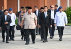Wapres Lepas Keberangkatan Presiden Prabowo Hadiri KTT Ke-48 ASEAN di Filipina