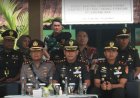 48 Ksatria Condromowo Resmi Sandang Pangkat Baru ,Danyonif 509/BY Kostrad Letkol Inf Juni Fitriyan, S.H., M.H.I., M.Han. Hadiri Penutupan Diktukba TNI AD Gel II Ta 2026