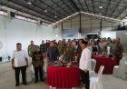 ASDA 1 Pandeglang Doni Hermawan, Ikuti Vicon Peluncuran 1.061 Gerai KDKMP Nasional Dan Saksikan Langsung Arahan Presiden Prabowo Subianto