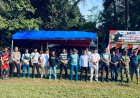 Babakan Cup Season 2 Tahun 2026 Resmi Berakhir, Jadi Ajang Pembinaan Sepak Bola Akar Rumput