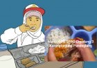 SPPG Cigadung 03 Diduga Langgar SOP BGN, DPC Amira Minta BGN Lakukan Evaluasi "MBG Bukan Hanya untuk Kenyang Tapi Harus Bergizi"