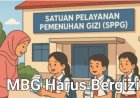 Diduga Dapur MBG Di Pandeglang Langgar Juknis BGN Dan Tidak Libatkan 15 Supplier, DPC-AMIRA Minta BGN Lakukan Audit
