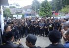 Kepala Dishub Menghindar Saat Audiensi, DPC BPPKB & DPC PPBNI Pandeglang Akan Kirim Ribuan Masa Aksi
