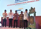 Buka Tanwir II Pemuda Muhammadiyah, Wapres Ajak Generasi Muda Saling Bergandengan Tangan Hadapi Tantangan Global