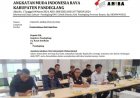 Tata kelola Dapur MBG di Pandeglang Tidak Sesuai Asta Cita Presiden Prabowo. DPC AMIRA dan DPC BPPKB Pandelang Akan Lakukan Aksi Unras