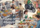 Diduga Tidak Sesuai Juknis, Perpres dan Perbup, DPC AMIRA Minta BGN Audit dan Suspend 50 SPPG di Pandeglang Banten