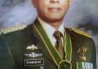 TNI AD Berduka, Jenderal TNI (Purn) Ryamizard Ryacudu Tutup Usia