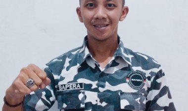 Sistem Kerja Guru Yang Makin Banyak Dan Rumit Berpengaruh Pada Etika Siswa, Ketua BAPERA Pandeglang Sampaikan Aspirasi Guru Di Hari Pendidikan Nasional 2026