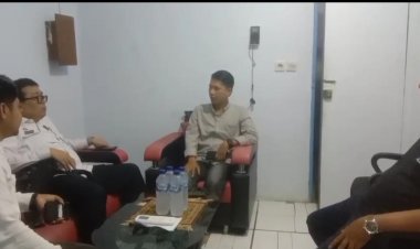 Sejumlah Dapur SPPG Di Pandeglang Diberi Peringatan hingga Dihentikan Operasionalnya, Dampak Sidak Inspektorat BGN dan Komite Pengawasan MBG