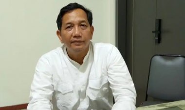 Upaya Sukseskan Program Presiden Prabowo, Satgas MBG Pandeglang Terus Kawal Kelayakan Oprasional Menu Sampai IPAL SPPG