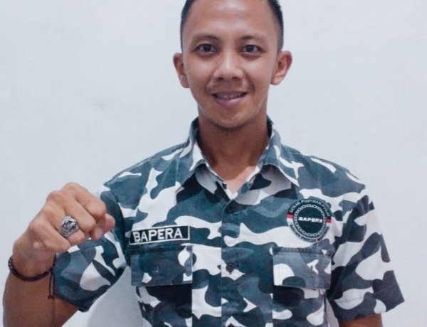 Sistem Kerja Guru Yang Makin Banyak Dan Rumit Berpengaruh Pada Etika Siswa, Ketua BAPERA Pandeglang Sampaikan Aspirasi Guru Di Hari Pendidikan Nasional 2026