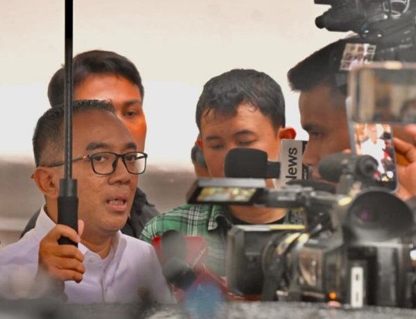 Presiden Prabowo Dorong Kampus Jadi Mitra Strategis Pemda Selesaikan Masalah Daerah