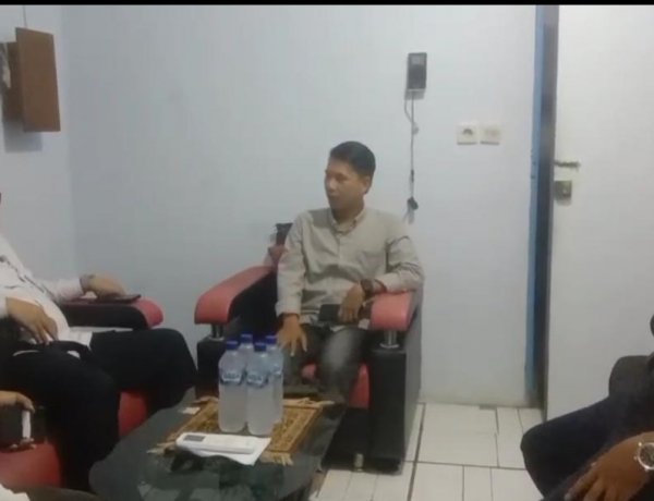 Sejumlah Dapur SPPG Di Pandeglang Diberi Peringatan hingga Dihentikan Operasionalnya, Dampak Sidak Inspektorat BGN dan Komite Pengawasan MBG