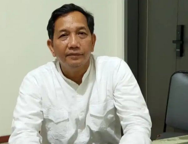 Upaya Sukseskan Program Presiden Prabowo, Satgas MBG Pandeglang Terus Kawal Kelayakan Oprasional Menu Sampai IPAL SPPG