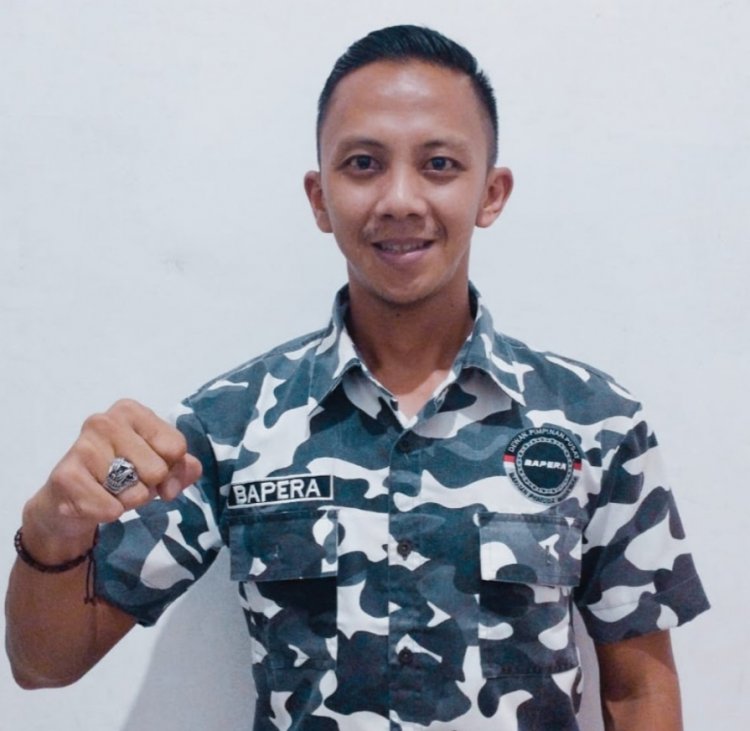 Sistem Kerja Guru Yang Makin Banyak Dan Rumit Berpengaruh Pada Etika Siswa, Ketua BAPERA Pandeglang Sampaikan Aspirasi Guru Di Hari Pendidikan Nasional 2026