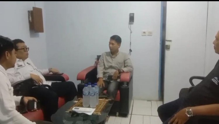 Sejumlah Dapur SPPG Di Pandeglang Diberi Peringatan hingga Dihentikan Operasionalnya, Dampak Sidak Inspektorat BGN dan Komite Pengawasan MBG