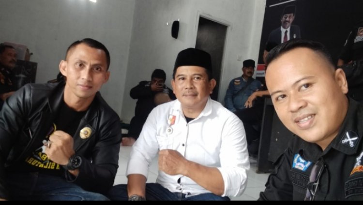 Kepala Dishub Menghindar Saat Audiensi, DPC BPPKB & DPC PPBNI Pandeglang Akan Layangkan Surat Aksi 